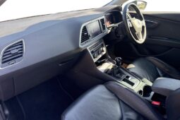 Used SEAT Leon 1.5 TSI EVO XCELLENCE Lux (150ps) full
