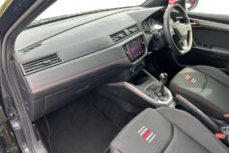 Used SEAT Arona 1.0 TSI (110ps) FR SUV full