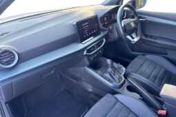 Used SEAT Arona 1.0 TSI (110ps) XPERIENCE Lux DSG SUV full