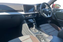 Used SEAT Tarraco 2.0TDI (150ps) Xcellence DSG SUV full