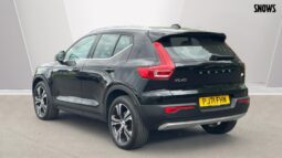 Used Volvo XC40 Recharge Inscription Pro, T5 plug-in hybrid full
