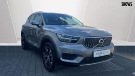 Used Volvo XC40 Recharge Inscription, T4 plug-in hybrid
