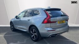 Used Volvo XC60 D5 PowerPulse AWD R-Design Automatic full