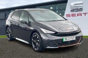 Used Cupra Born V2 58 KWH 204PS Automatic 5Dr Hatchback