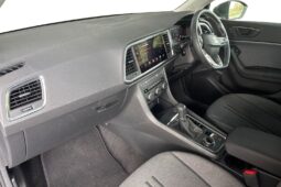 Used SEAT Ateca 1.5 EcoTSI (150ps) SE DSG full