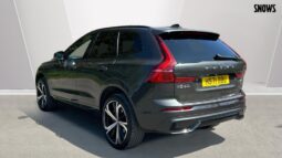 Used Volvo XC60 R-Design Pro, B4 AWD mild hybrid full