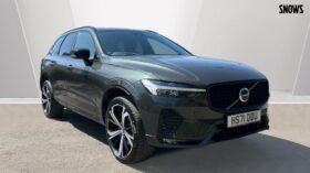 Used Volvo XC60 R-Design Pro, B4 AWD mild hybrid