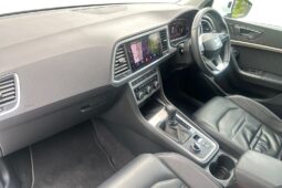 Used SEAT Ateca SUV 1.5 TSI EVO (150ps) Xperience Lux DSG full