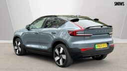Used Volvo C40 Recharge Pro, Twin motor full