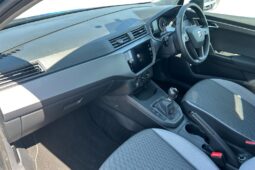 Used SEAT Ibiza full