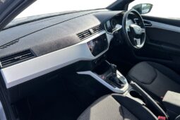 Used SEAT Arona 1.0 TSI (115ps) XCELLENCE DSG SUV full