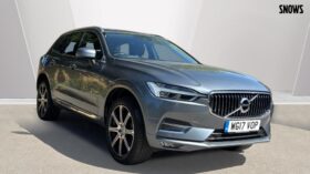 Used Volvo XC60 D5 PowerPulse AWD Inscription Automatic