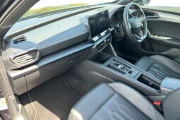 Used Cupra Formentor V2 TSI Petrol 150PS 7 Speed DSG 5Dr SUV full