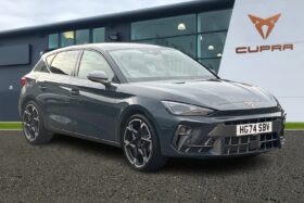 Used CUPRA Leon Hatchback 1.5 TSI 150 V2 5dr