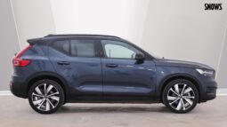 Used Volvo XC40 Recharge Pro, Single motor full
