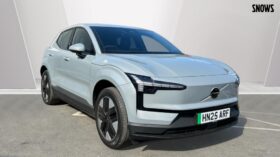 Used Volvo EX30 Core, Single Motor, Electric