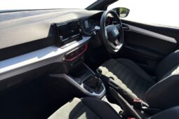 Used SEAT Arona 1.0 TSI (110ps) FR Edition SUV full