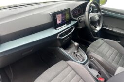 Used SEAT Arona 1.0 TSI (115ps) XPERIENCE Lux DSG full