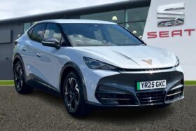 Used Cupra Tavascan 210kW V1 77kWh 5dr Auto
