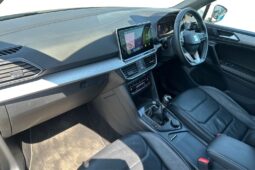 Used SEAT Tarraco 2.0TDI (150ps) Xcellence Lux SUV full
