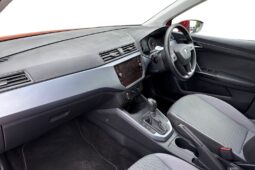 Used SEAT Arona 1.0 TSI 115 SE Technology 5dr DSG full
