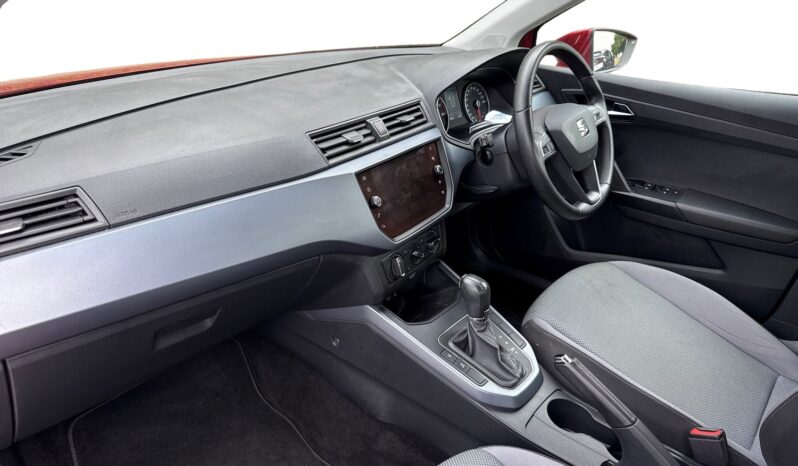 Used SEAT Arona 1.0 TSI 115 SE Technology 5dr DSG full