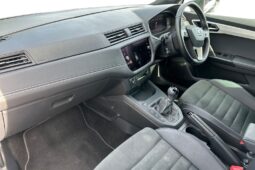 Used SEAT Ibiza 1.0 TSI (95ps) XCELLENCE Lux 5-Door full