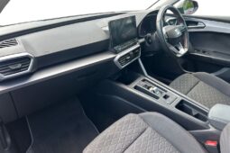 Used SEAT Leon 5dr 1.0 eTSI EVO (110ps) FR DSG Hatchback full