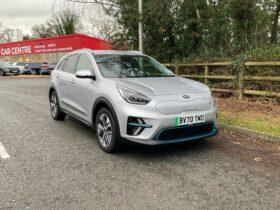 Used Kia Niro 4