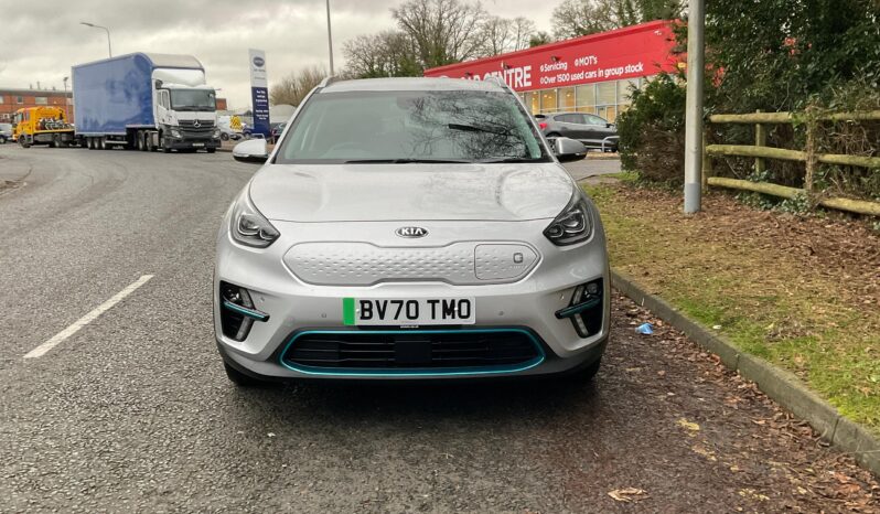 Used Kia Niro 4 full