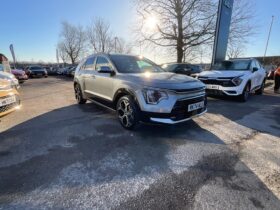 Used Kia Niro 4