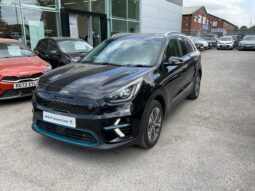 Used Kia Niro 4 PLUS full