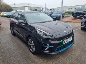 Used Kia Niro 4 PLUS