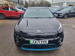 Used Kia Niro 4 PLUS full