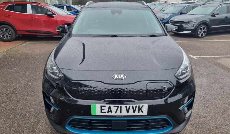 Used Kia Niro 4 PLUS full