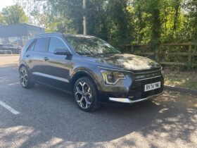 Used Kia Niro 4