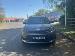 Used Kia Niro 4 full