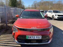 Used Kia Niro 3 full