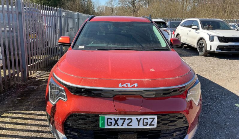Used Kia Niro 3 full