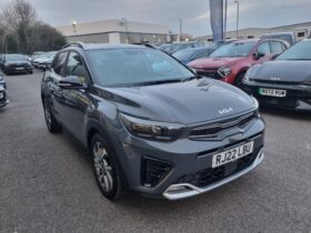 Used Kia Stonic GT-LINE S ISG MHEV