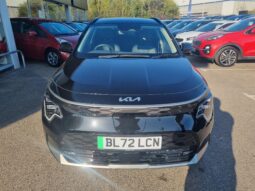 Used Kia Niro 3 full