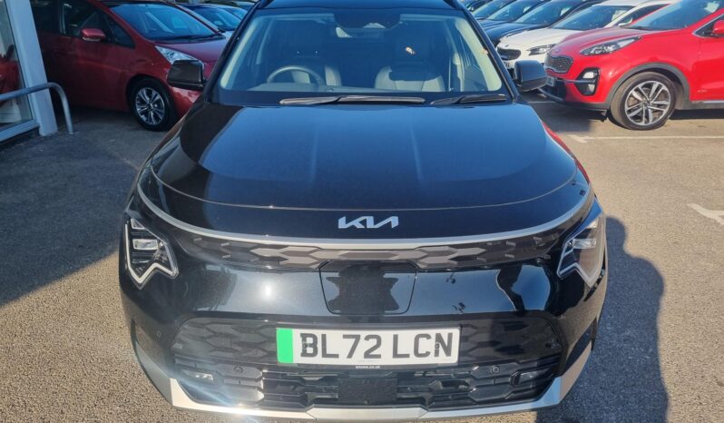 Used Kia Niro 3 full