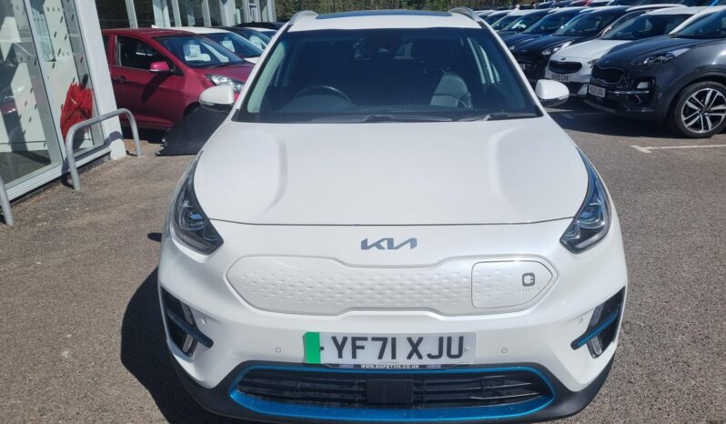 Used Kia Niro 4 PLUS full
