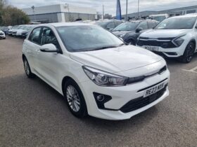 Used Kia Rio 2