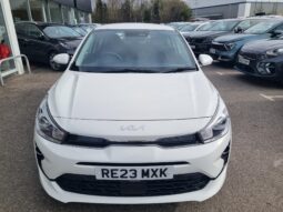 Used Kia Rio 2 full