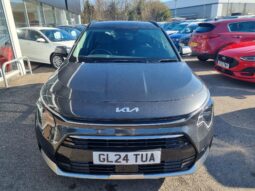 Used Kia Niro 3 full