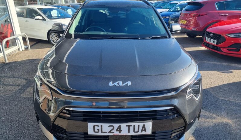 Used Kia Niro 3 full