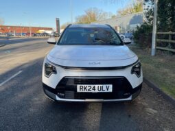 Used Kia Niro 4 full