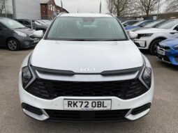 Used Kia Sportage 2 ISG full