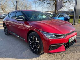 Used Kia EV6 GT-LINE